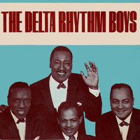 The Delta Rhythm Boys - The Delta Rhythm Boys