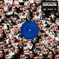 Michel, Hatik - Ouais c'est grave (Explicit)