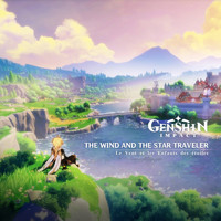 Yu-Peng Chen, HOYO-MiX - Genshin Impact - The Wind and the Star Traveler (Original Game Soundtrack)