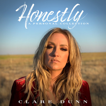 Clare Dunn - HONESTLY a personal collection