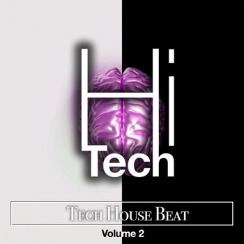 Various Artists - Hi Tech, Vol. 2 (Tech-House Beat)