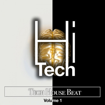 Various Artists - Hi Tech, Vol. 1 (Tech-House Beat)