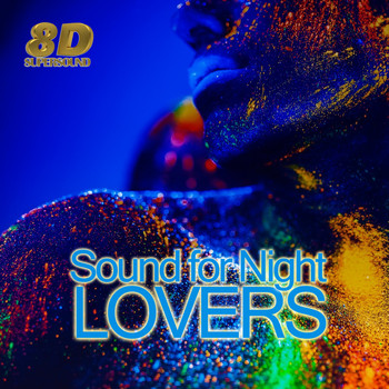 Various Artists - Sound for Night Lovers