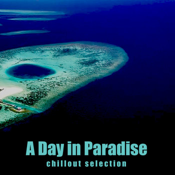 Various Artists - A Day in Paradise (Chillout Selection)