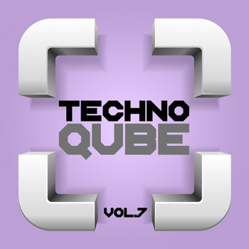 Various Artists - Techno Qube, Vol. 7