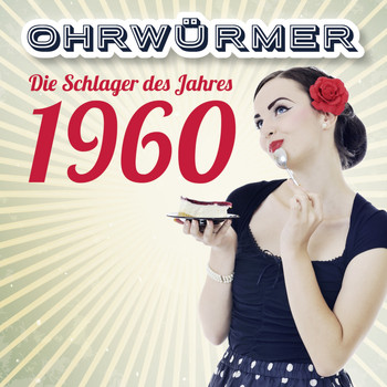 Various Artists - Die Schlager des Jahres 1960