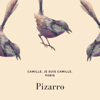 Pizarro - Camille