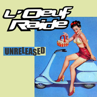 L'Oeuf Raide - Unreleased