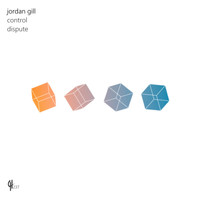Jordan Gill - Control