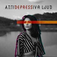 Avkopplingszon and Djup Sömn Akademi - Antidepressiva ljud (Fantastisk paradis avslappnande musik, stress lättnad, ångest hjälp, hälsosam livsstil)
