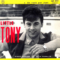 Little Tony - Un Rock Per Judy (1961)