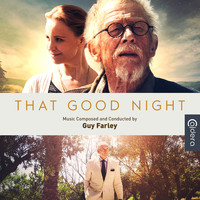 Guy Farley - That Good Night