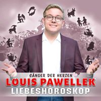 Louis Pawellek - Liebeshoroskop