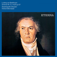 Herbert Blomstedt & Staatskapelle Dresden - Beethoven: Symphony No. 5 (Remastered) (Remastered)