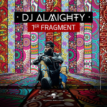 DJ Almighty - 1er Fragment