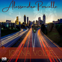 Alessandro Porcella - Icona Voice (PA74 Music Intro)