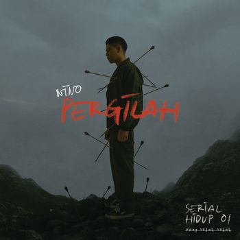 Nino - Pergilah