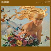 The Killers - Caution (Dave Audé Remix)