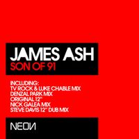 James Ash - Son Of 91