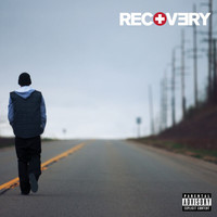Eminem - Recovery (Deluxe Edition [Explicit])