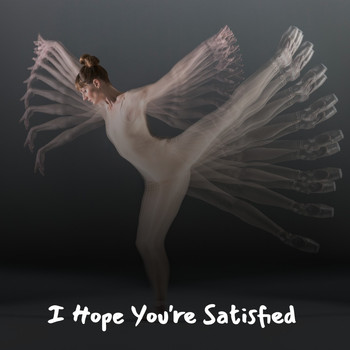 Various Artists - I Hope You're Satisfied