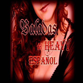 Various Artists - Baladas del Heavy, Vol. 1