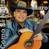 Maro - Como Si Nada
