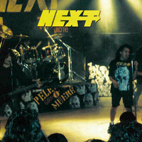 Next - Metal Mexicano (En Vivo)