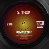 D.J. Thor - Movimiento (Afro Latin Mix)