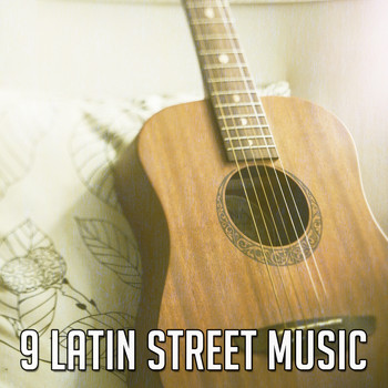 Instrumental - 9 Latin Street Music