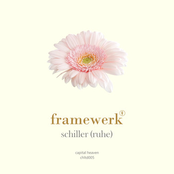 Framewerk - Schiller (Ruhe)