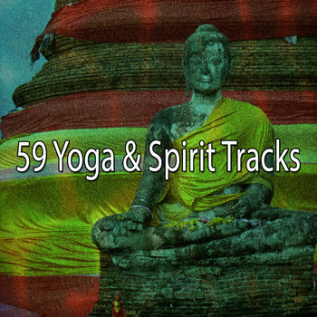 Meditation Spa - 59 Yoga & Spirit Tracks