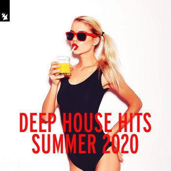 Various Artists - Deep House Hits - Summer 2020