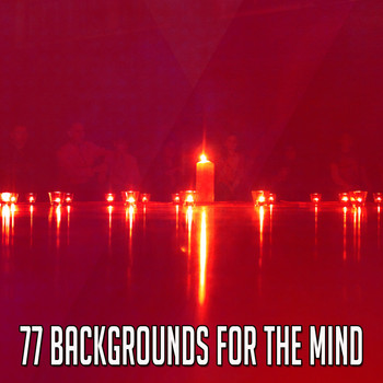 Yoga - 77 Backgrounds for the Mind