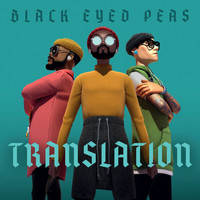 Black Eyed Peas - Translation (Explicit)