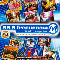 Mario Pereyra y Su Banda - 95.5 Frecuencia M