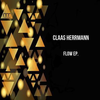 Claas Herrmann - Flow - EP