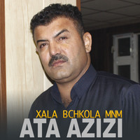 Ata Azizi - Mqam