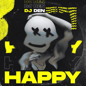 Dj Den - Happy