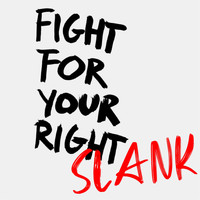 Slank - Fight for Your Right