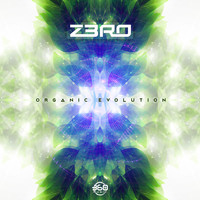 Z3ro - Organic Evolution