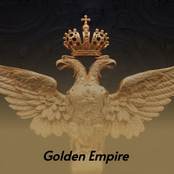 Various Artists - Golden Empire