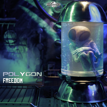 Polygon - Freedom