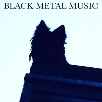 Meatraffle - Black Metal Music (Explicit)