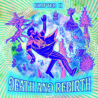 Scott Xylo - Chapter 2: Death and Rebirth
