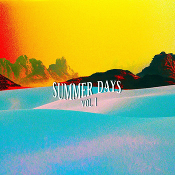 Various Artists - Summer Days, Vol.1