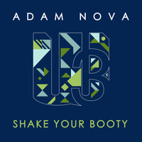 Adam Nova - Shake Your Booty