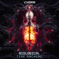 Biological (BR) - Time Machine