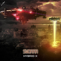 Sworra - Hybrid X