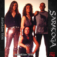 Saratoga - En Acústico 1996 (Radio 3)